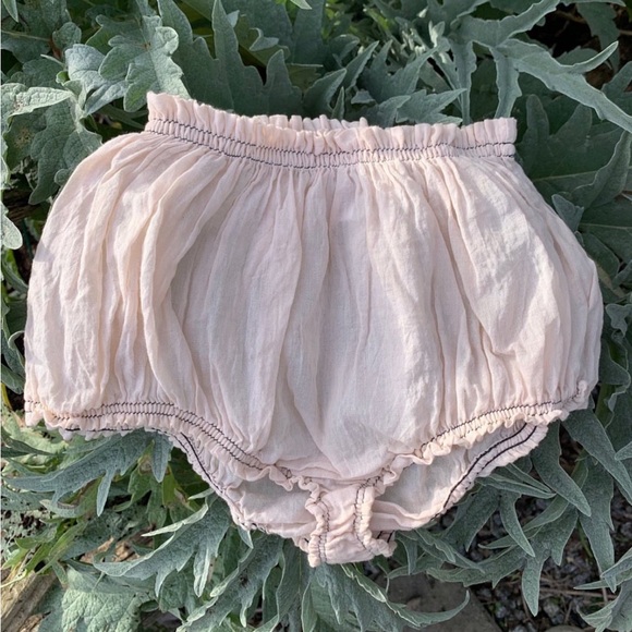 Smith Bowen handmade lingerie - Picture 3 of 3